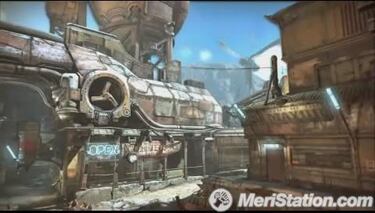 [GC] Rage muestra escenas ingame