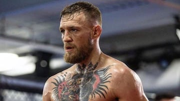 ‘The Notorious’ made history in the UFC not only because of his unmatched trash talk but because of his brilliant performances in the octagon.