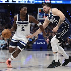 What did Minnesota Timberwolves’ Anthony Edwards promise the Dallas Cowboys’ Micah Parsons?