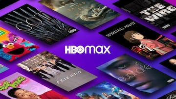 HBO Max