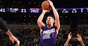 La semana en un vistazo: Costa, Federer, Simeone, Alonso, Booker, Maverick...