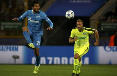 El 11 de los fichajes recién llegados a la Liga española