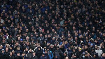 Rechazan que se pueda volver a beber alcohol en las gradas