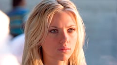 Agricultores utilizan la discusión más popular de Scarlett Johannson para auyentar a los lobos que amenazan su ganado