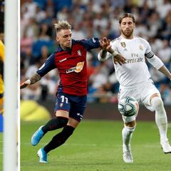 De coladero a muralla