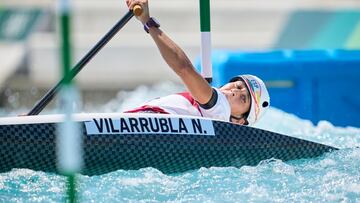 Plata de Nuria Vilarrubla