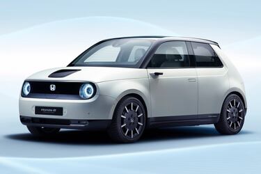 Los autos concepto de 2020 que mejor contribuirán a la movilidad del futuro