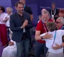 La tremenda reacción de Felipe VI a la locura final del 3x3 que fue la de cada español en casa