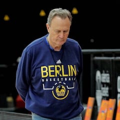 "En el 90% de los casos el primer partido es el más importante"