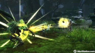 Kingdoms of Amalur: Reckoning, Impresiones