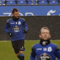 Revolución Clarence Seedorf