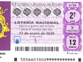 Lotería Nacional: comprobar los resultados del sorteo Especial Niños de San Ildefonso, hoy sábado 17 de enero