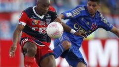 Rentería destaca en la nómina de Venezuela ante Chile