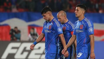 Tabla de posiciones del grupo de la U en Copa Libertadores, fecha 4: lugar, resultados y puntos