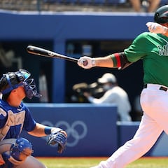 México cayó ante Israel y se despidió del beísbol olímpico