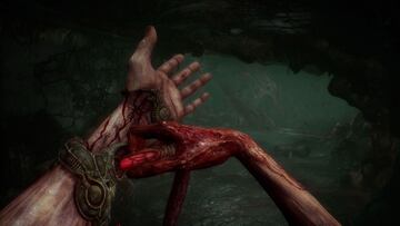 Scorn tiene fecha de salida en un nuevo trailer asquerosamente aterrador