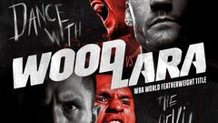 Cartel del Wood vs Lara.