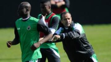 Una final adelantada