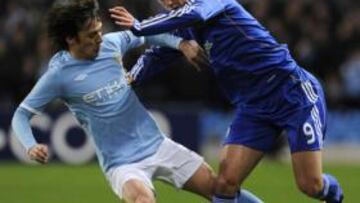 <b>Silva y Yarmolenko</b>.