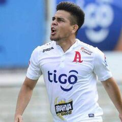 ¿Cuándo fue el último partido oficial que jugó Rodolfo Zelaya?