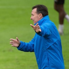 El librillo de Cristobal Parralo no se parece al de Ania