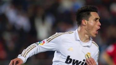 José Callejón's "dream" return to Real Madrid with Napoli