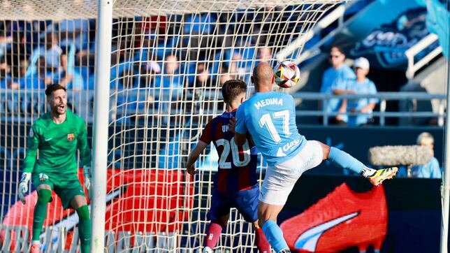 Playoff de Primera RFEF: resultados, cuadro y cuando se juega la vuelta de las semifinales por el ascenso