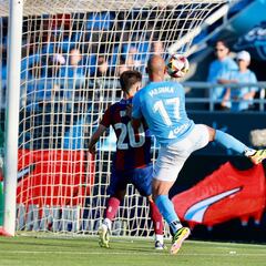 Playoff de Primera RFEF: equipos ascendidos, resultados, cuadro y cuándo se juega la final por el ascenso