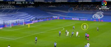 El famoso enigma de Asensio