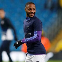 Ferdinand, harto de las críticas a Sterling: “Nadie en el City ha hecho eso”