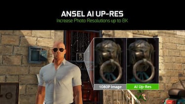 Todo lo que debes de saber sobre las nuevas GeForce RTX