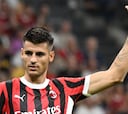 Morata conquista Milán