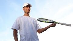 The Spanish superstar is one of the heavy favorites to lift the trophy in California with Novak Djokovic and Rafa Nadal not competing in the tournament.
