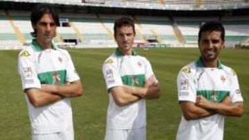 Ulloa amenaza el fortín del Martínez Valero