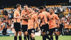 Wolves a la mexicana, revelan posible jersey del club inglés
