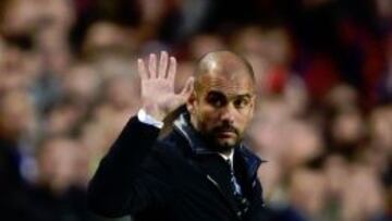 El ex del Barcelona, muy solicitado.