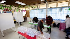 Resultados Elecciones Parlamentarias Distrito 7: diputados y senadores electos en Concón, Valparaíso y Viña del Mar...