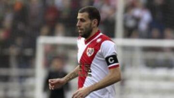 Trashorras: "El equipo está capacitado para hacerlo bien"