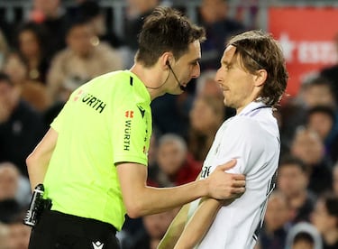 Aprobados y suspensos del Real Madrid en el Clásico: se busca a Benzema