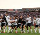 Colo Colo ya conoce el estadio dónde buscará el título: esto pasará con sus hinchas