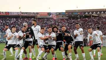 Colo Colo ya conoce el estadio dónde buscará el título: esto pasará con sus hinchas
