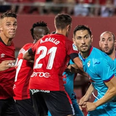 Mallorca - Real Sociedad: TV, horario y cómo y dónde ver