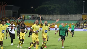 Steven Arce: “Bucaramanga, de descartado a finalista”