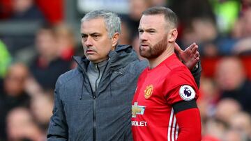 Rooney backs Solskjaer to fix Manchester United fractures