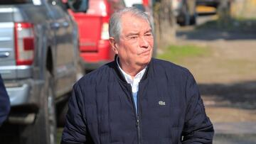 Confirman prisión preventiva para Eduardo Macaya: en qué cárcel estará y cuántos años arriesga