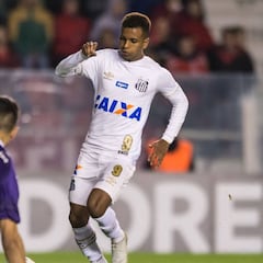Rodrygo, en modo despedida tras su golazo en la Copa