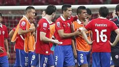 “Por la expectativa que había, tuvimos que haber apoyado a la Generación Dorada; nos costó adaptarnos”