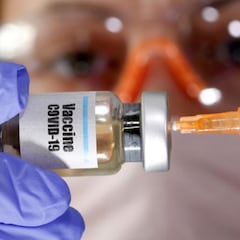 La OMS establece fecha para las vacunas y dice que "no serán 100% efectivas"