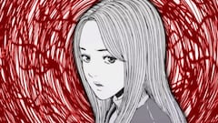 ‘Uzumaki’, the anime adaptation of one of Junji Ito’s most popular manga, now has a release date on Max