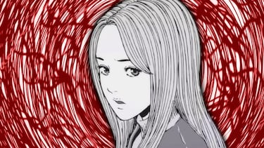 The final trailer for ‘Uzumaki’ perfectly captures the disturbing horror of Junji Ito’s masterpiece